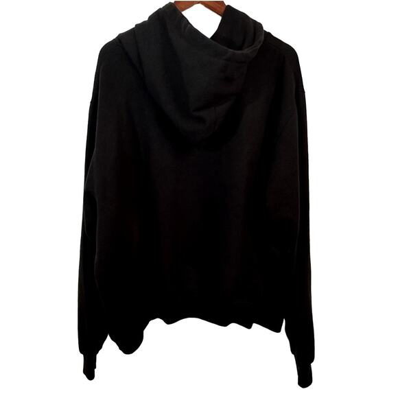 Elvis Presley Lover Hoodie 3XL – Retro Rock’n’Roll Graphic Vibes - Picture 2 of 9